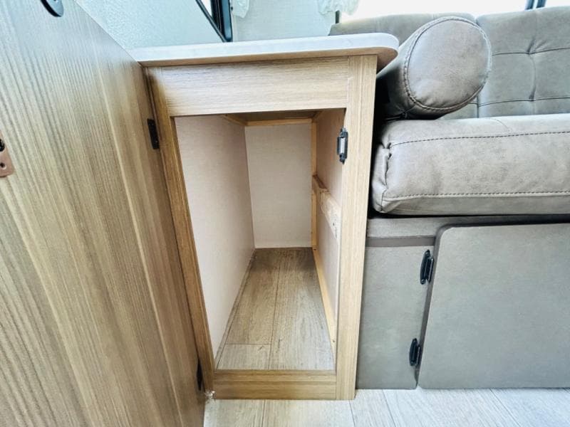 2025 Forest River 2025 Forest River Salem Cruise Lite - thumbnail 17