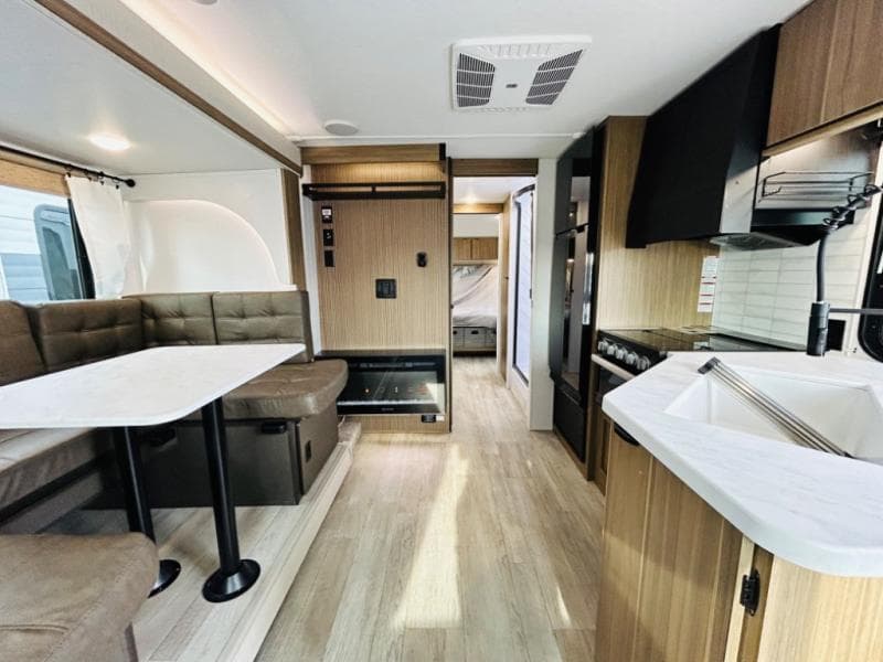 2025 Forest River 2025 Forest River Salem Cruise Lite - thumbnail 19