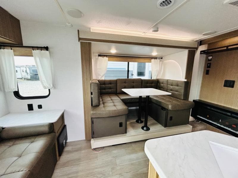 2025 Forest River 2025 Forest River Salem Cruise Lite - thumbnail 20