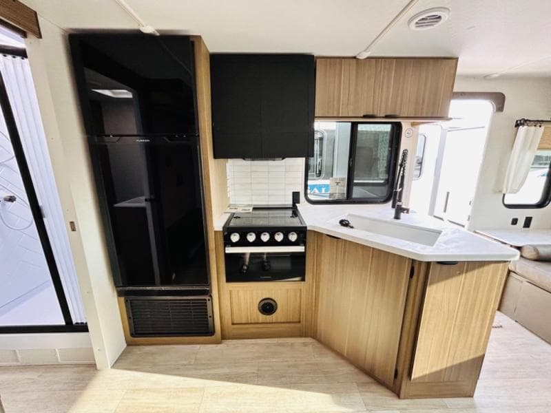 2025 Forest River 2025 Forest River Salem Cruise Lite - thumbnail 21