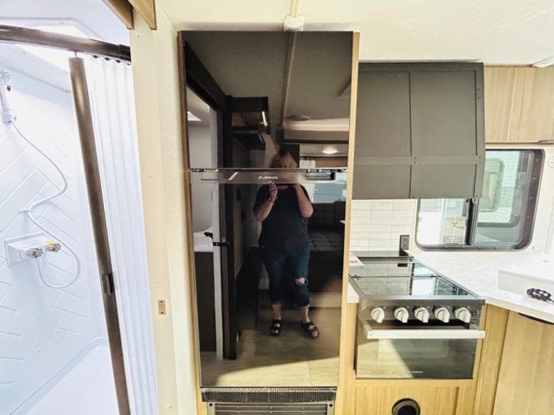 2025 Forest River 2025 Forest River Salem Cruise Lite - thumbnail 22