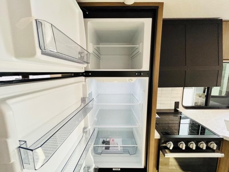 2025 Forest River 2025 Forest River Salem Cruise Lite - thumbnail 23