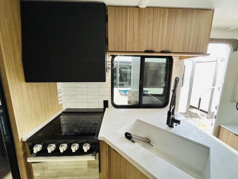 2025 Forest River 2025 Forest River Salem Cruise Lite - thumbnail 24