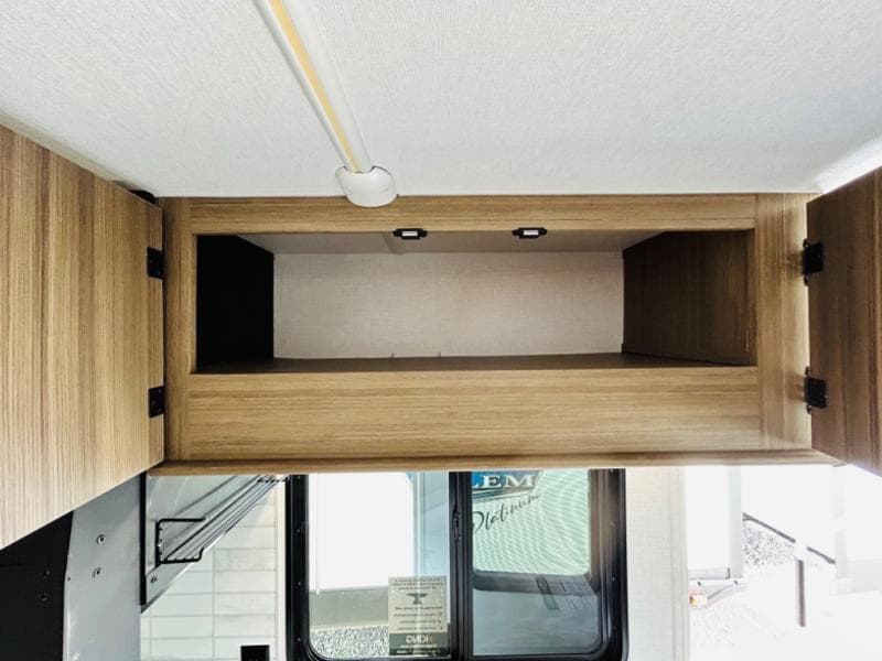 2025 Forest River 2025 Forest River Salem Cruise Lite - thumbnail 25