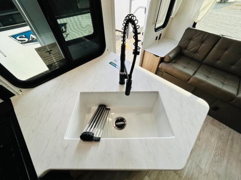 2025 Forest River 2025 Forest River Salem Cruise Lite - thumbnail 29