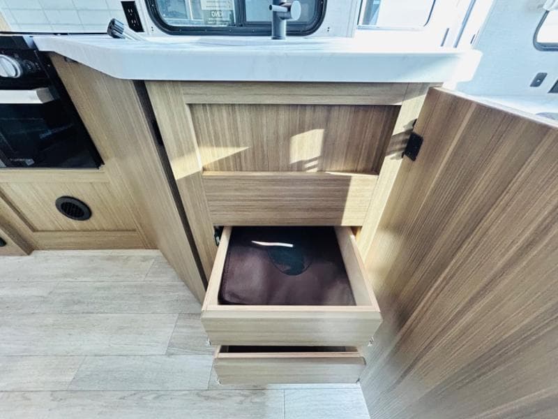 2025 Forest River 2025 Forest River Salem Cruise Lite - thumbnail 30