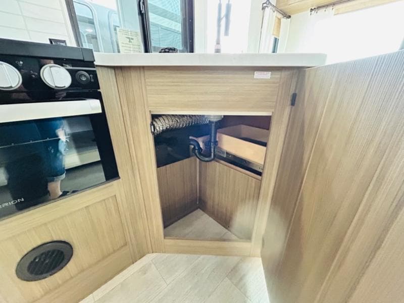 2025 Forest River 2025 Forest River Salem Cruise Lite - thumbnail 31