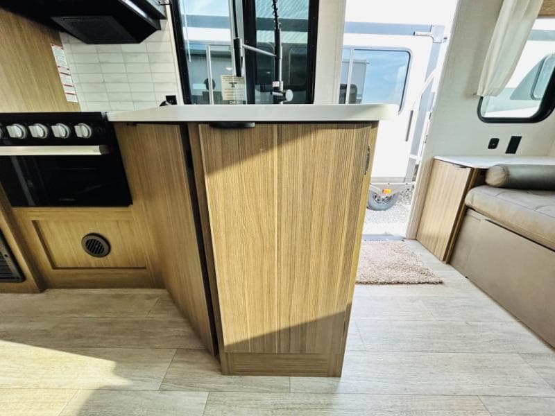 2025 Forest River 2025 Forest River Salem Cruise Lite - thumbnail 32