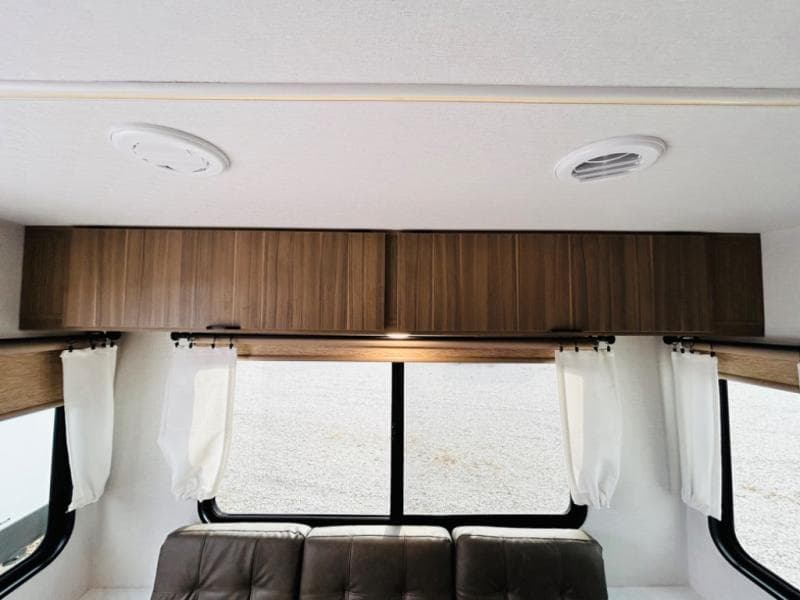 2025 Forest River 2025 Forest River Salem Cruise Lite - thumbnail 34