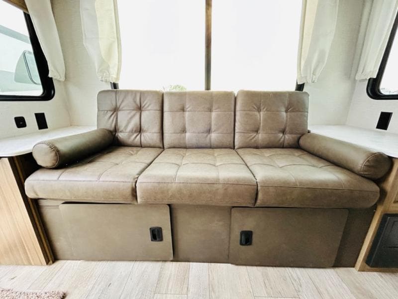 2025 Forest River 2025 Forest River Salem Cruise Lite - thumbnail 35