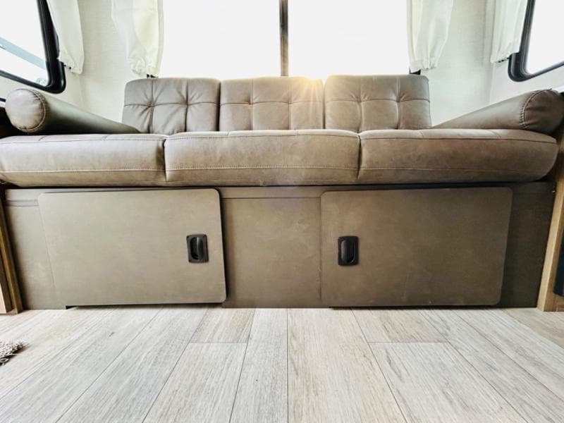 2025 Forest River 2025 Forest River Salem Cruise Lite - thumbnail 36