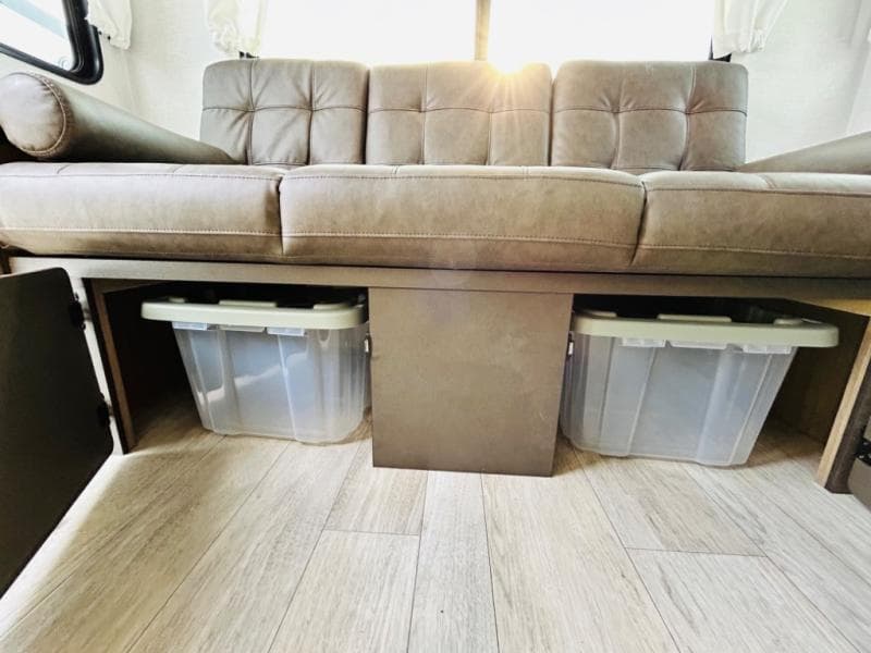 2025 Forest River 2025 Forest River Salem Cruise Lite - thumbnail 37