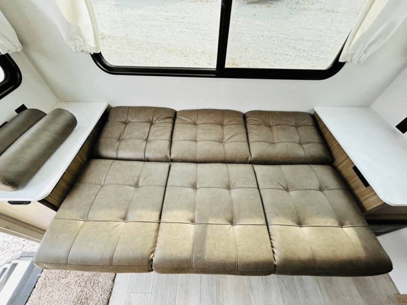 2025 Forest River 2025 Forest River Salem Cruise Lite - thumbnail 38