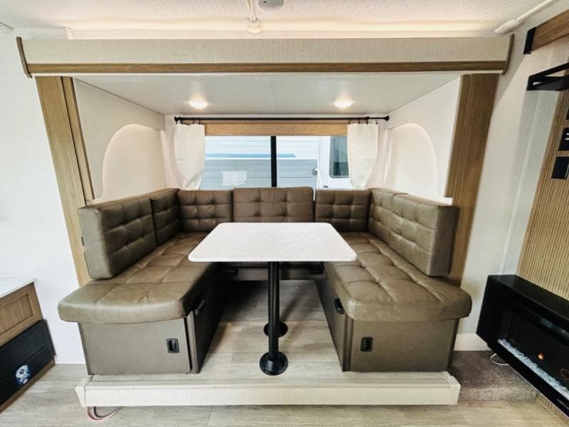 2025 Forest River 2025 Forest River Salem Cruise Lite - thumbnail 39