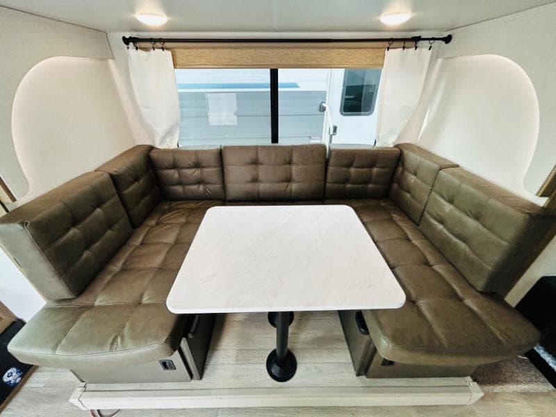 2025 Forest River 2025 Forest River Salem Cruise Lite - thumbnail 40