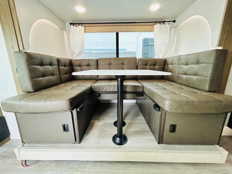 2025 Forest River 2025 Forest River Salem Cruise Lite - thumbnail 41