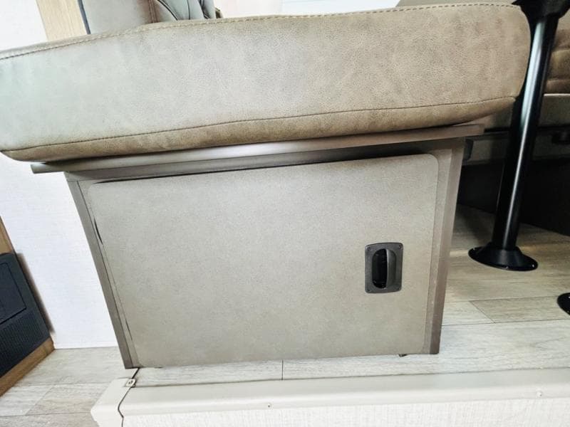 2025 Forest River 2025 Forest River Salem Cruise Lite - thumbnail 42