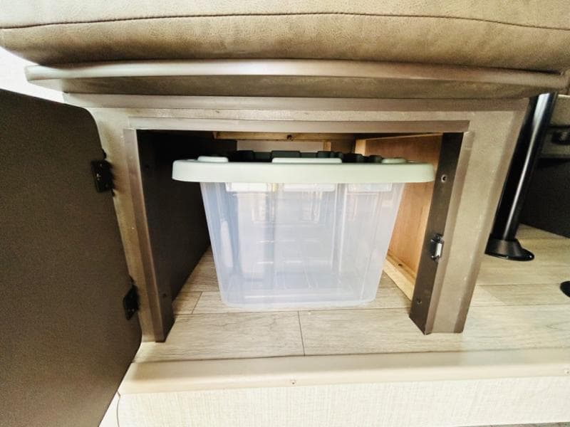 2025 Forest River 2025 Forest River Salem Cruise Lite - thumbnail 43