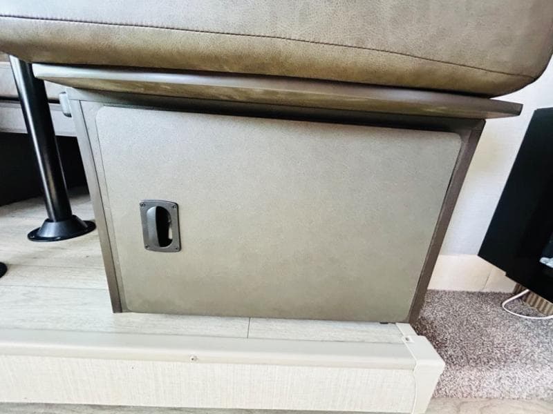 2025 Forest River 2025 Forest River Salem Cruise Lite - thumbnail 44