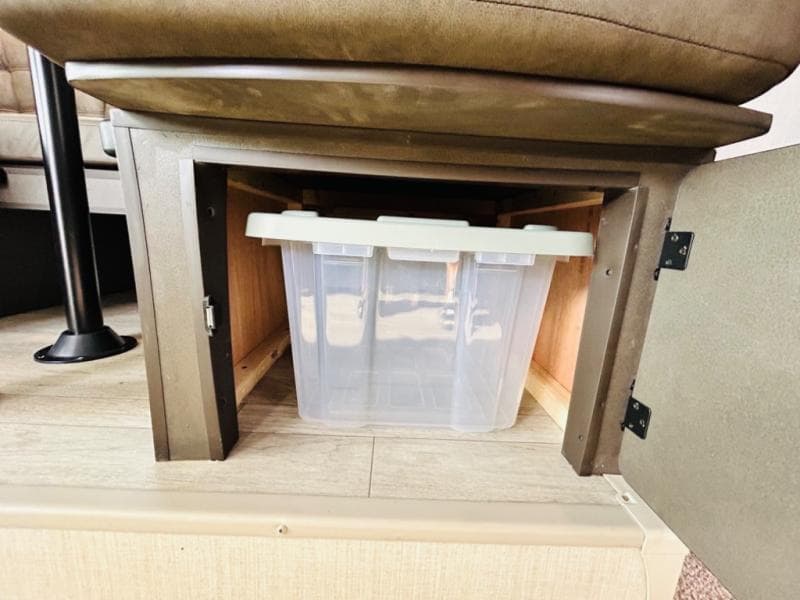 2025 Forest River 2025 Forest River Salem Cruise Lite - thumbnail 45