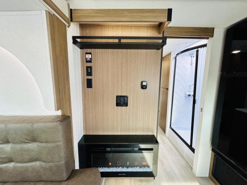 2025 Forest River 2025 Forest River Salem Cruise Lite - thumbnail 46