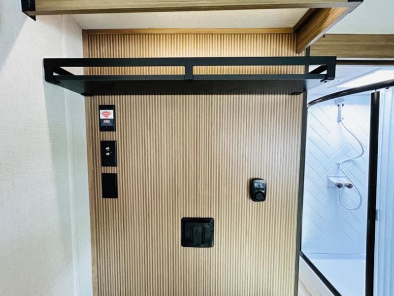 2025 Forest River 2025 Forest River Salem Cruise Lite - thumbnail 47