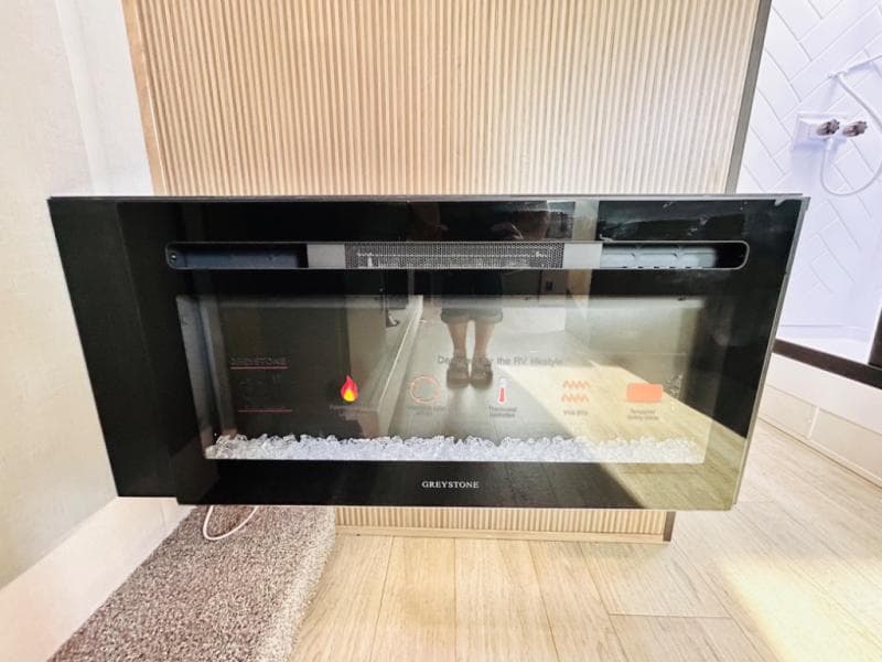 2025 Forest River 2025 Forest River Salem Cruise Lite - thumbnail 48