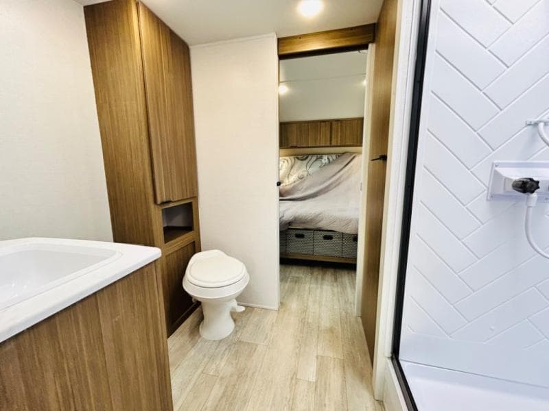 2025 Forest River 2025 Forest River Salem Cruise Lite - thumbnail 49