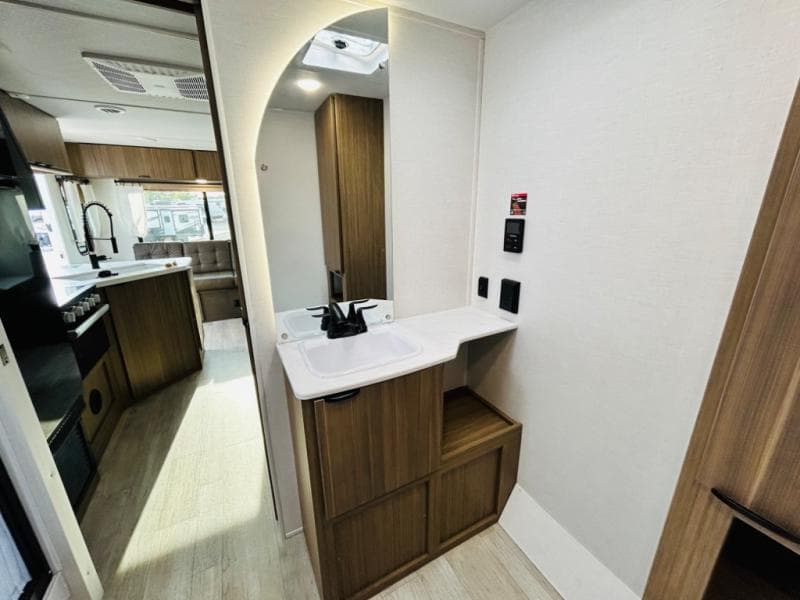 2025 Forest River 2025 Forest River Salem Cruise Lite - thumbnail 50