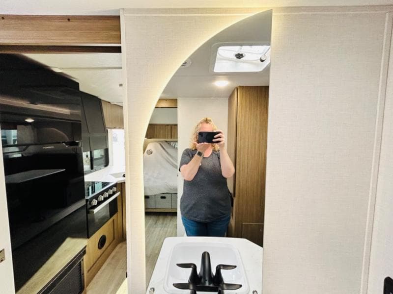 2025 Forest River 2025 Forest River Salem Cruise Lite - thumbnail 51