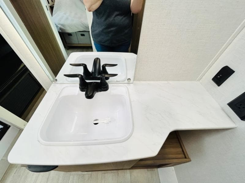 2025 Forest River 2025 Forest River Salem Cruise Lite - thumbnail 52