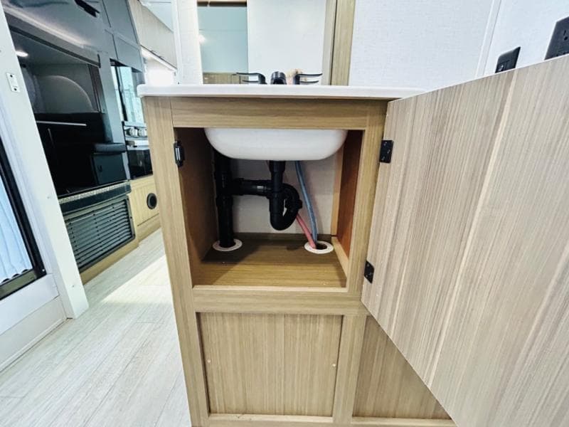 2025 Forest River 2025 Forest River Salem Cruise Lite - thumbnail 54