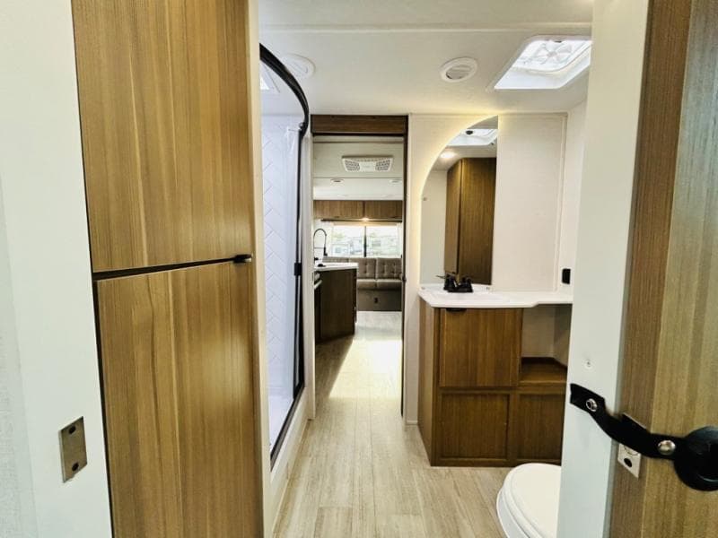 2025 Forest River 2025 Forest River Salem Cruise Lite - thumbnail 55