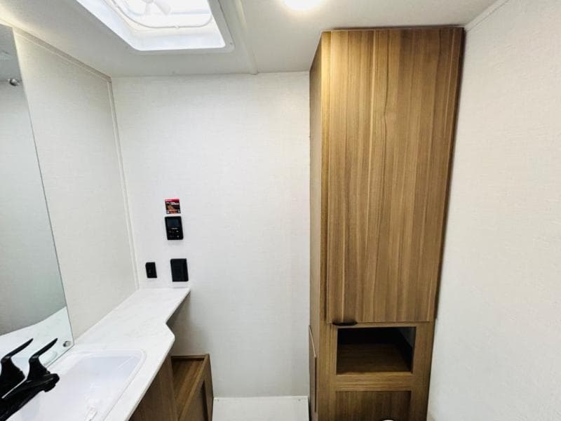 2025 Forest River 2025 Forest River Salem Cruise Lite - thumbnail 56