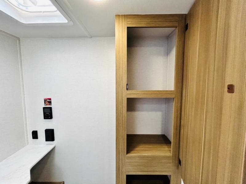 2025 Forest River 2025 Forest River Salem Cruise Lite - thumbnail 57