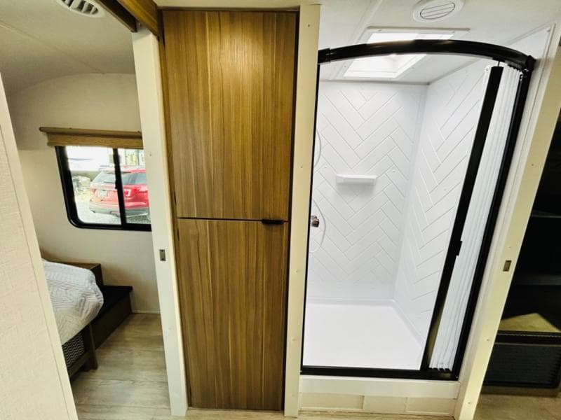 2025 Forest River 2025 Forest River Salem Cruise Lite - thumbnail 58