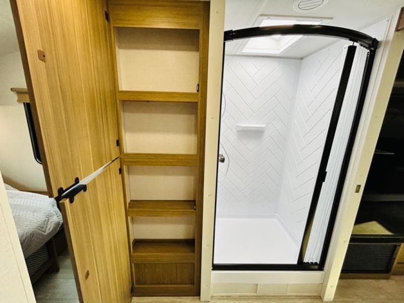 2025 Forest River 2025 Forest River Salem Cruise Lite - thumbnail 59