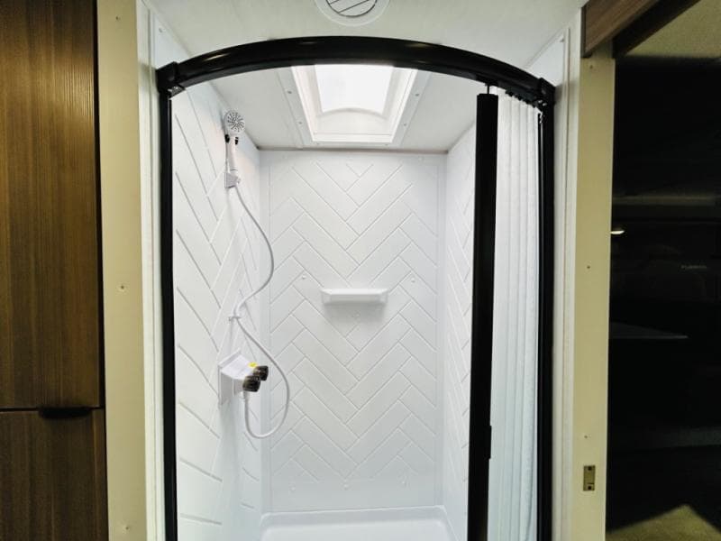 2025 Forest River 2025 Forest River Salem Cruise Lite - thumbnail 60