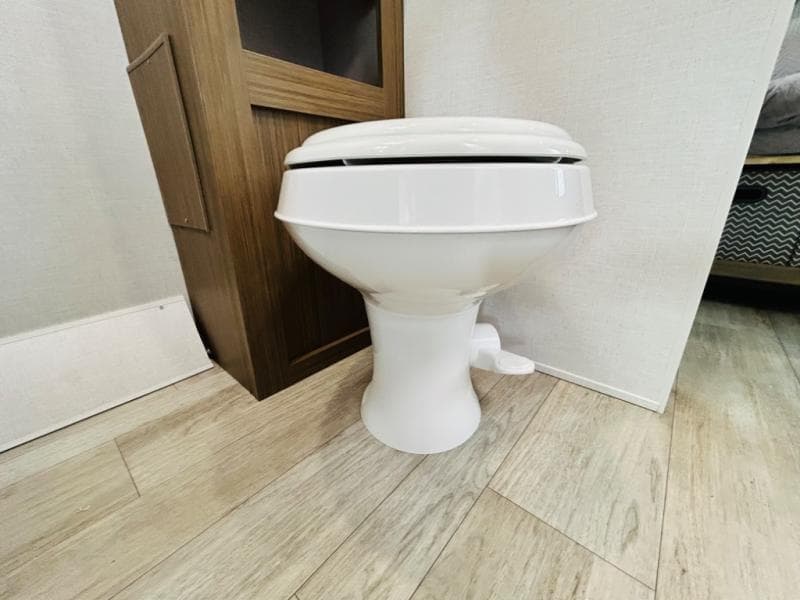 2025 Forest River 2025 Forest River Salem Cruise Lite - thumbnail 61