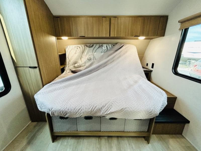 2025 Forest River 2025 Forest River Salem Cruise Lite - thumbnail 62