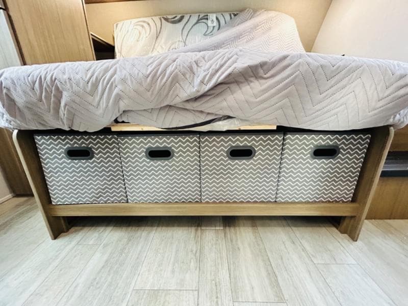 2025 Forest River 2025 Forest River Salem Cruise Lite - thumbnail 63