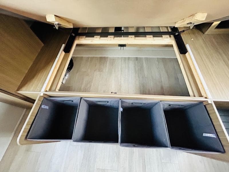 2025 Forest River 2025 Forest River Salem Cruise Lite - thumbnail 64