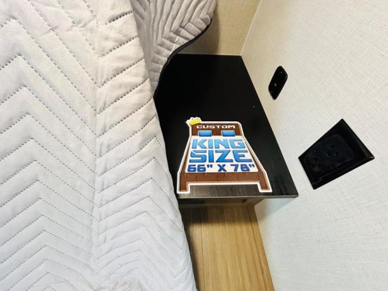 2025 Forest River 2025 Forest River Salem Cruise Lite - thumbnail 65