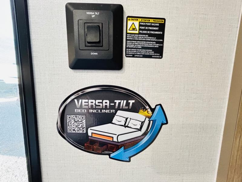 2025 Forest River 2025 Forest River Salem Cruise Lite - thumbnail 66