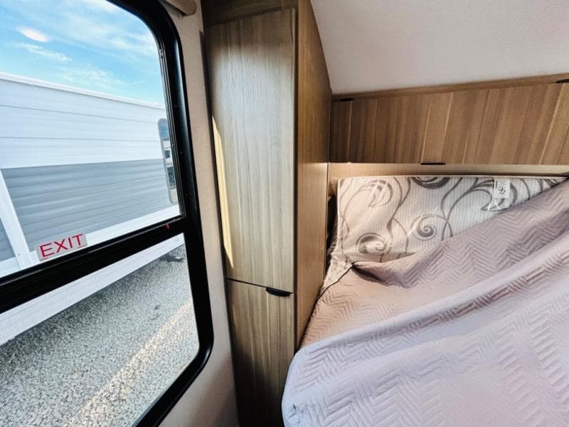 2025 Forest River 2025 Forest River Salem Cruise Lite - thumbnail 67