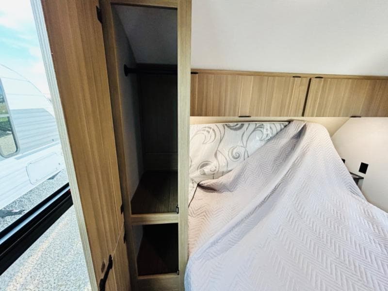 2025 Forest River 2025 Forest River Salem Cruise Lite - thumbnail 68