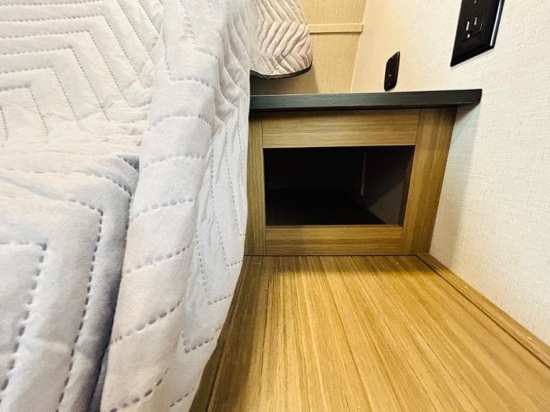 2025 Forest River 2025 Forest River Salem Cruise Lite - thumbnail 71