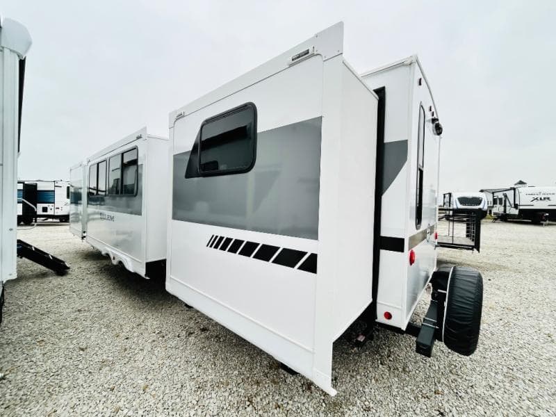 2025 Forest River 2025 Forest River Forest River Salem - thumbnail 6