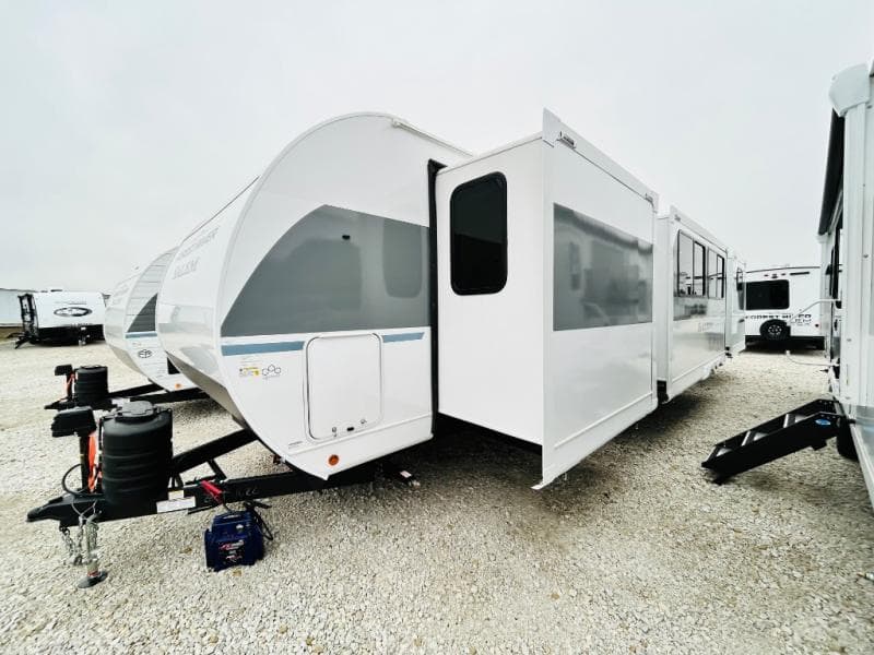 2025 Forest River 2025 Forest River Forest River Salem - thumbnail 7