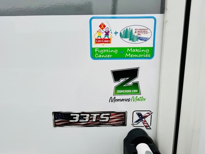 2025 Forest River 2025 Forest River Forest River Salem - thumbnail 8